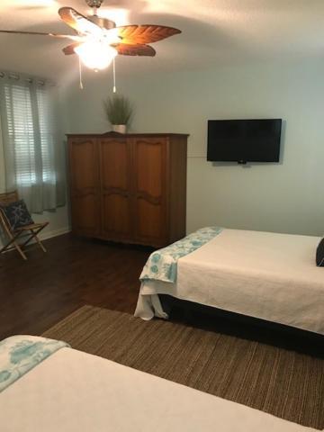 Lake Minneola Inn Bagian luar foto