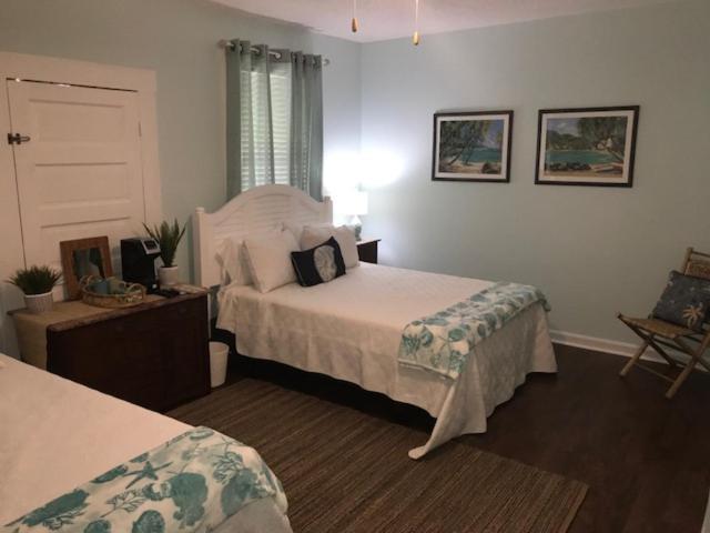 Lake Minneola Inn Bagian luar foto