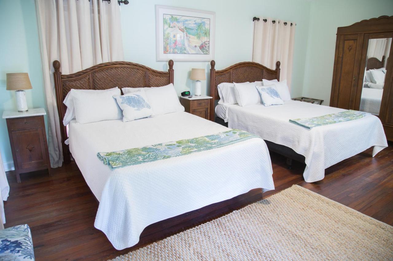 Lake Minneola Inn Bagian luar foto