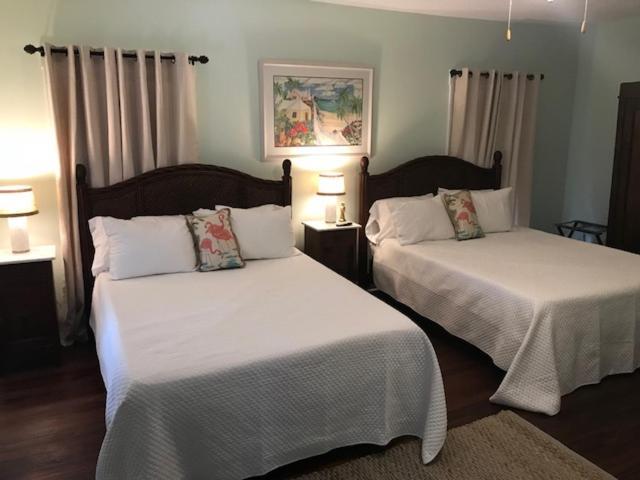 Lake Minneola Inn Bagian luar foto