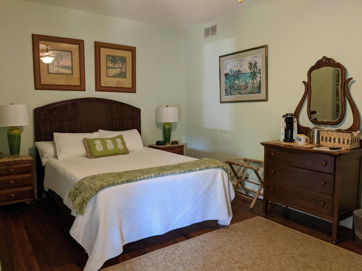 Lake Minneola Inn Bagian luar foto