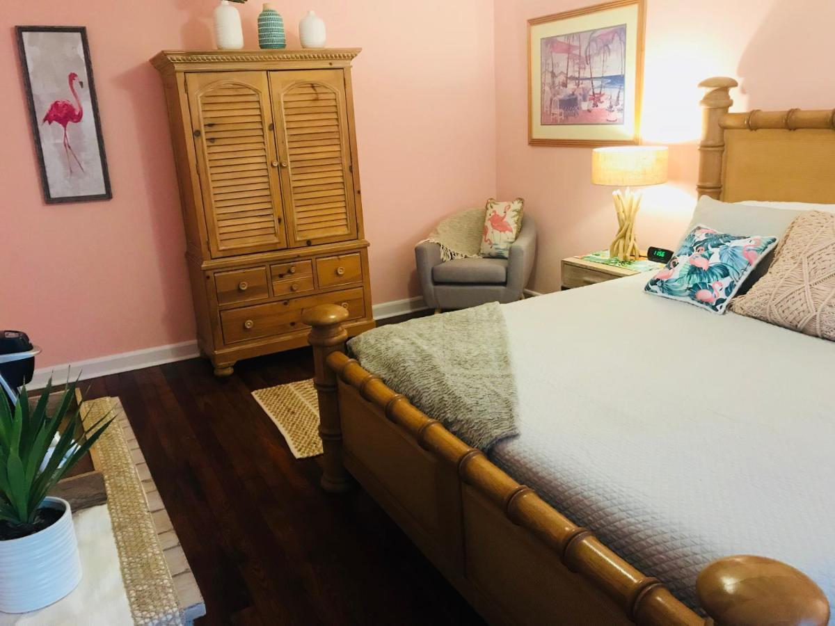 Lake Minneola Inn Bagian luar foto
