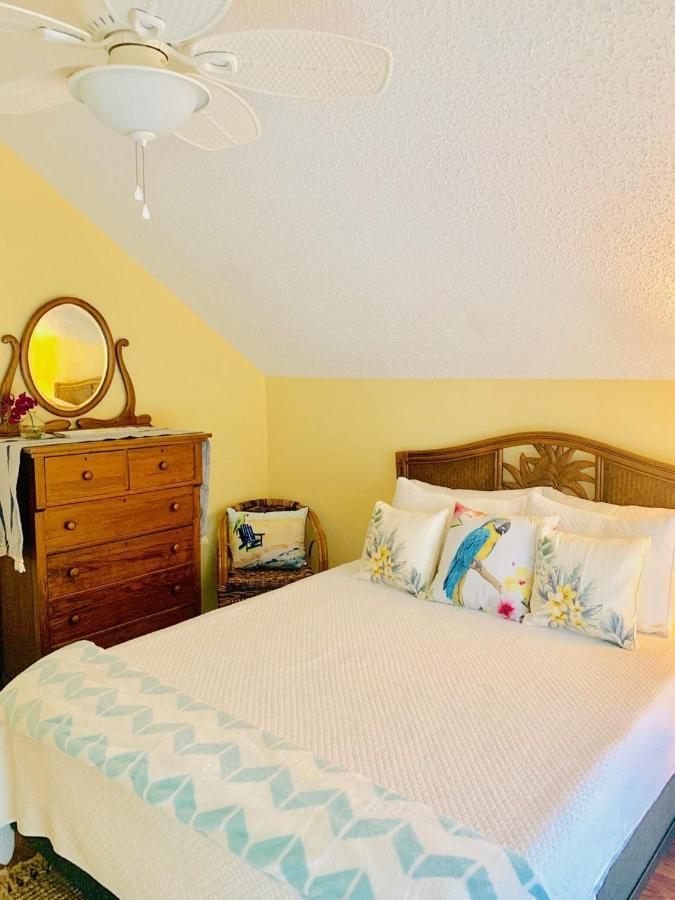 Lake Minneola Inn Bagian luar foto